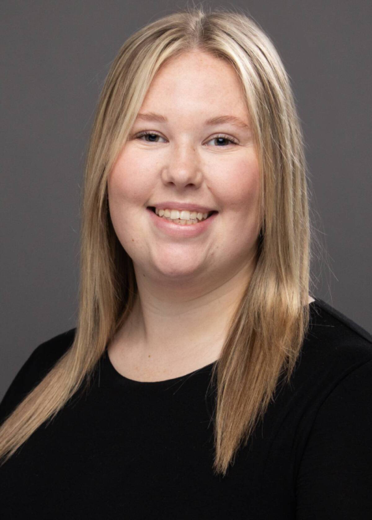 Bailey Pudlowski Portrait